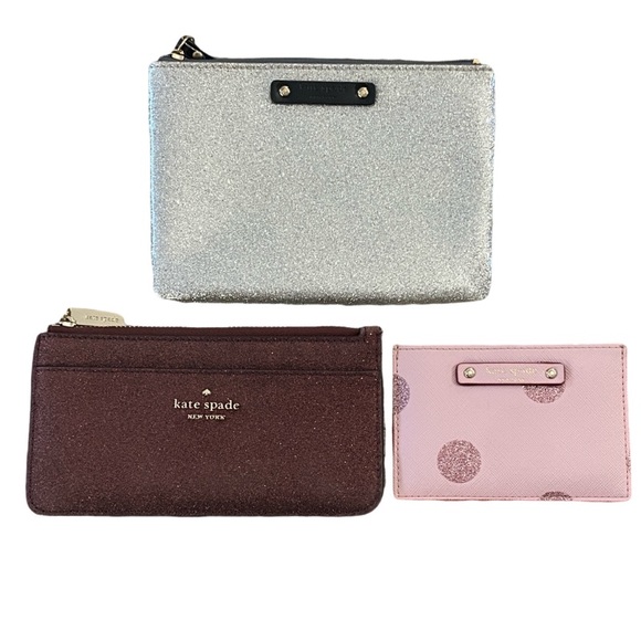 kate spade Accessories - 🎂Kate Spade Bundle